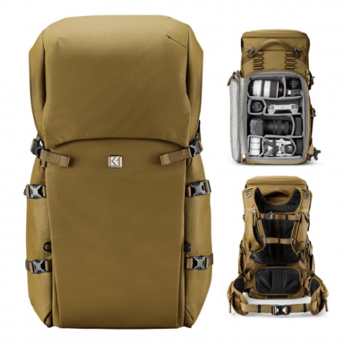 K&F Concept KF5217 Star Wander 05 40 l
